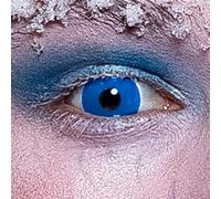 Boland- Lentillas de Colores, Azul, One Size (40149)