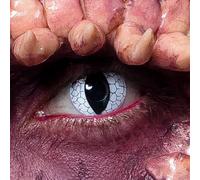 Boland- Lentillas de Colores, Gris-Negro, Talla única (40146)