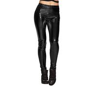 Boland - Mallas Glance en Negro