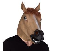 Boland - Máscara de cabeza, talla única, adulto, accesorio, carnaval, fiesta de disfraces, carnaval