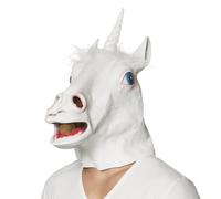 Boland - Máscara de cabeza, talla única, adulto, accesorio, carnaval, fiesta de disfraces, carnaval