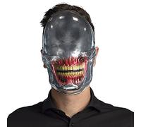 Boland - Máscara de Espejo, Máscara de Terror para Carnaval, Accesorio para Disfraces de Carnaval, Máscara de Halloween