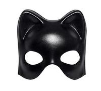 Boland - Máscara de Gato, Accesorio de Disfraz