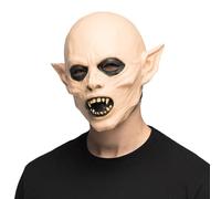 Boland - Máscara de látex de vampiro, de terror para disfraces, Halloween o fiestas temáticas