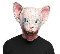 Boland - Máscara de látex Horror Cat