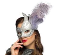 Boland máscara de Ojo Veneciano, Accesorio, Disfraz, Carnaval, Fiesta de Disfraces, Halloween, Baile de máscaras