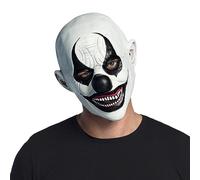 Boland - Máscara de terror de látex para adulto, máscara de Halloween y carnaval, accesorio de disfraz para fiestas temáticas