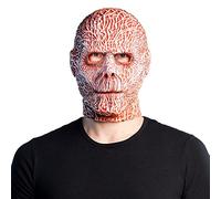 Boland - Máscara de terror de látex para adultos | Máscara para Halloween, Carnaval y disfraces de terror