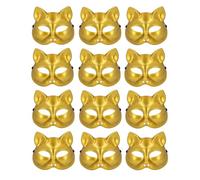 Boland - Mascarilla de gato Kitty, 12 unidades