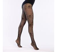 Boland - Medias Calavera Idonea Halloween