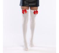 Boland - Medias Overknee con Lazo, 70 DEN