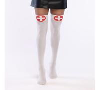 Boland - Medias Overknee para Mujer