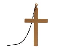 Boland BOL00535 Cruz Sacerdote, 24 cm, multicolor, unitalla
