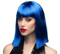 Boland Peluca de Baile, Color Azul (85768)
