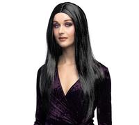 Boland - Peluca de bruja para adultos en caja | Peinado de pelo sintético para disfraces, Halloween y Carnaval, peluca de pelo largo, cuentos de hadas, princesas