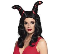 Boland Peluca Demonio con Cuernos