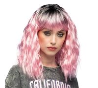 Boland - Peluca Ethel, Cabello Bicolor