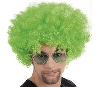 Boland Peluca para Adultos Afro, Talla única