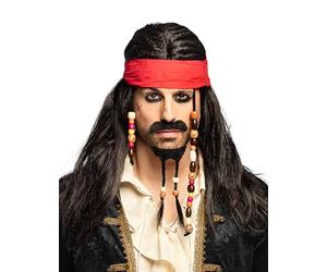 Boland Peluca Pirata para Hombre