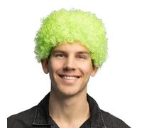 Boland - Peluca UV Curly con rizos