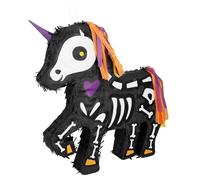 Boland - Piñata de Halloween, decoración colgante, juego de fiesta para cumpleaños, fiesta temática y carnaval