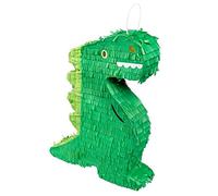 Boland 50064 - Dinosaurio de piñata (35 x 8,5 x 43 cm), diseño de dinosaurios