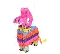 Boland - Piñata Lama, decoración colgante, decoración para cumpleaños, fiesta temática y carnaval