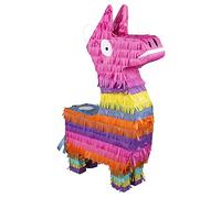 Piñata Llama de Colores 58 x 35 cm