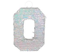 Boland - Piñata Número, 40 x 28 x 8 cm