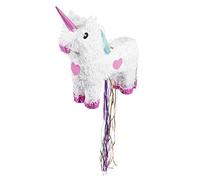 Boland - Artículos para cumpleaños 23996 - Color blanco - Talla única