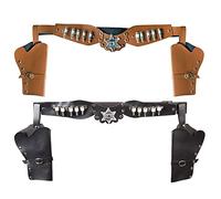 Boland - Pistola de juguete Cowboy (583) , color/modelo surtido