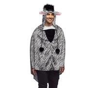 Boland - Poncho de Animal Deluxe
