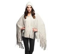 Boland - Poncho Halloween Fantasma Marian
