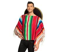 Boland - Poncho México Rodrigo