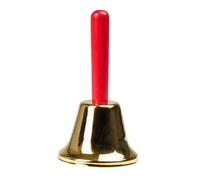 Boland Santa Claus bell (accesorio de disfraz)