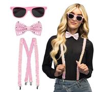 Boland - Set de Accesorios de Fiesta, 3 Piezas