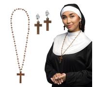 Boland - Set de Accesorios para Disfraz