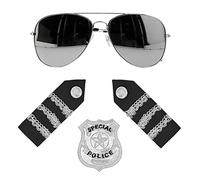 Boland - Set de Accesorios para Disfraz