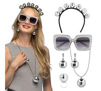 Boland - Set de Accesorios para Disfraz