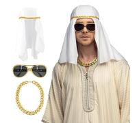 Boland - Set de Accesorios para Disfraz