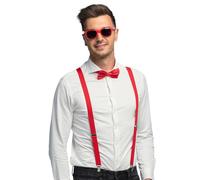 Boland - Set de Accesorios para Disfraz 3 piezas