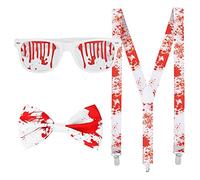 Boland - Set de Disfraz Halloween Sangriento