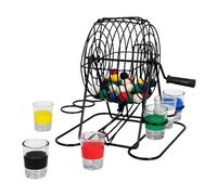 Boland - Set de Juegos de Fiesta