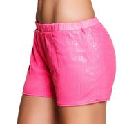 Boland - Sexy Hotpants, 1 pieza, ropa interior, pantalón corto, disfraz, accesorio, carnaval, fiesta de disfraces, JGA