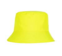 Boland - Sombrero Bucket Neón Rave, 58 cm