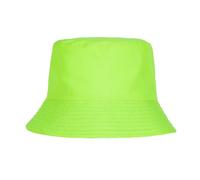 Boland - Sombrero Bucket Neón Rave, 58 cm