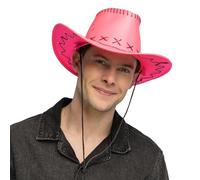 Boland - Sombrero Cowboy UV Savanne, 58 cm