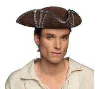 Boland - Sombrero, tocados para adultos, fiesta, carnaval, fiesta de disfraces