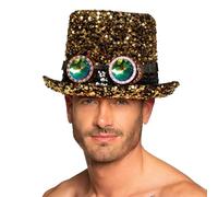 Boland - Sombrero Desert Dream con gafas incluidas