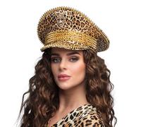 Boland - Sombrero para disfraces de carnaval, tocados para adultos ideal para carnaval, disfraces, fiestas temáticas y festivales